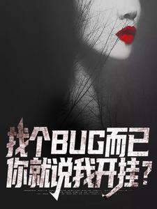 找个BUG而已，你就说我开挂？全文免费试读