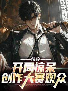 快穿：开局惊呆创作大赛观众全文免费试读