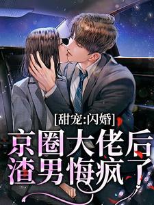 甜宠：闪婚京圈大佬后，渣男悔疯了全文免费试读