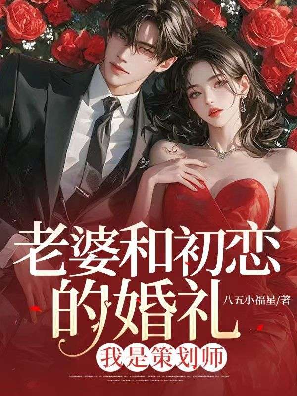 老婆和初恋的婚礼，我是策划师小说精彩内容在线阅读