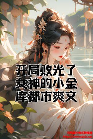 开局败光了女神的小金库都市爽文全文免费试读