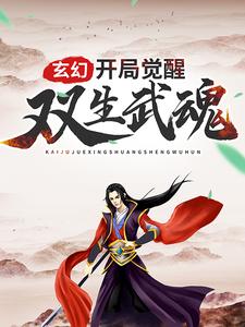 玄幻：开局觉醒双生武魂全文免费试读